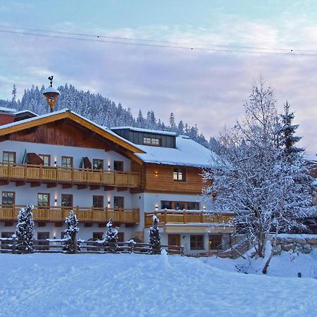 Amadelodge Ваграйн Екстериор снимка