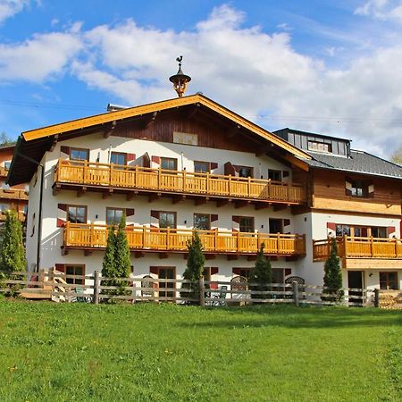 Amadelodge Ваграйн Екстериор снимка