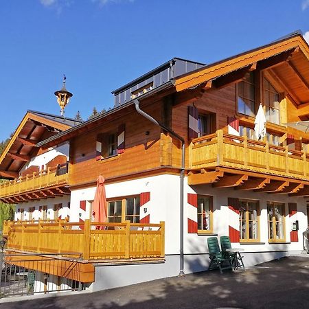 Amadelodge Ваграйн Екстериор снимка