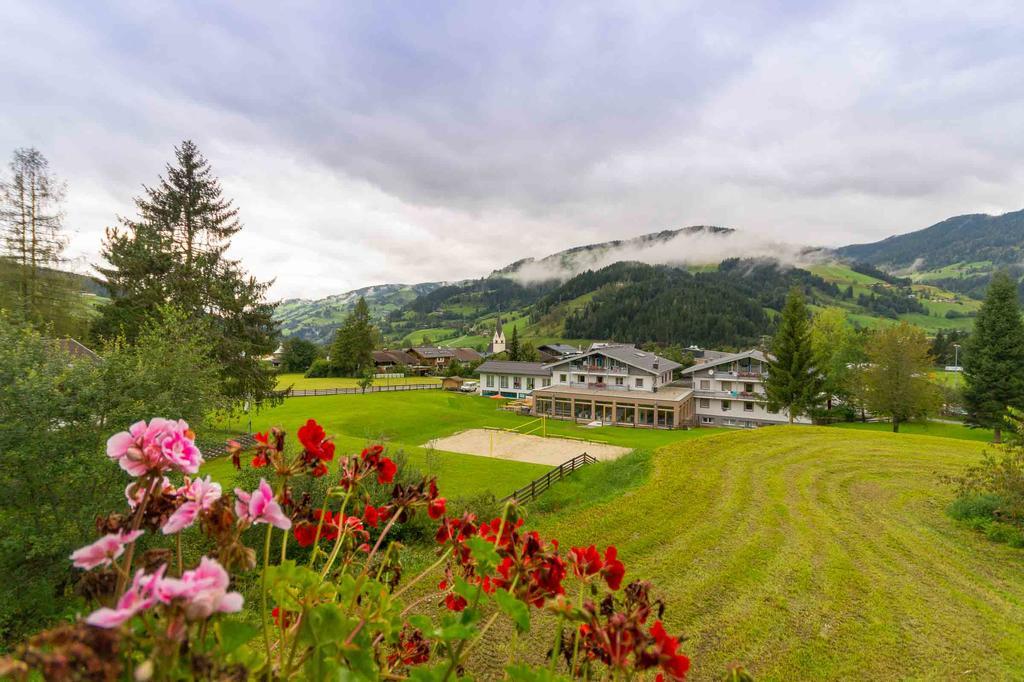 Amadelodge Ваграйн Екстериор снимка