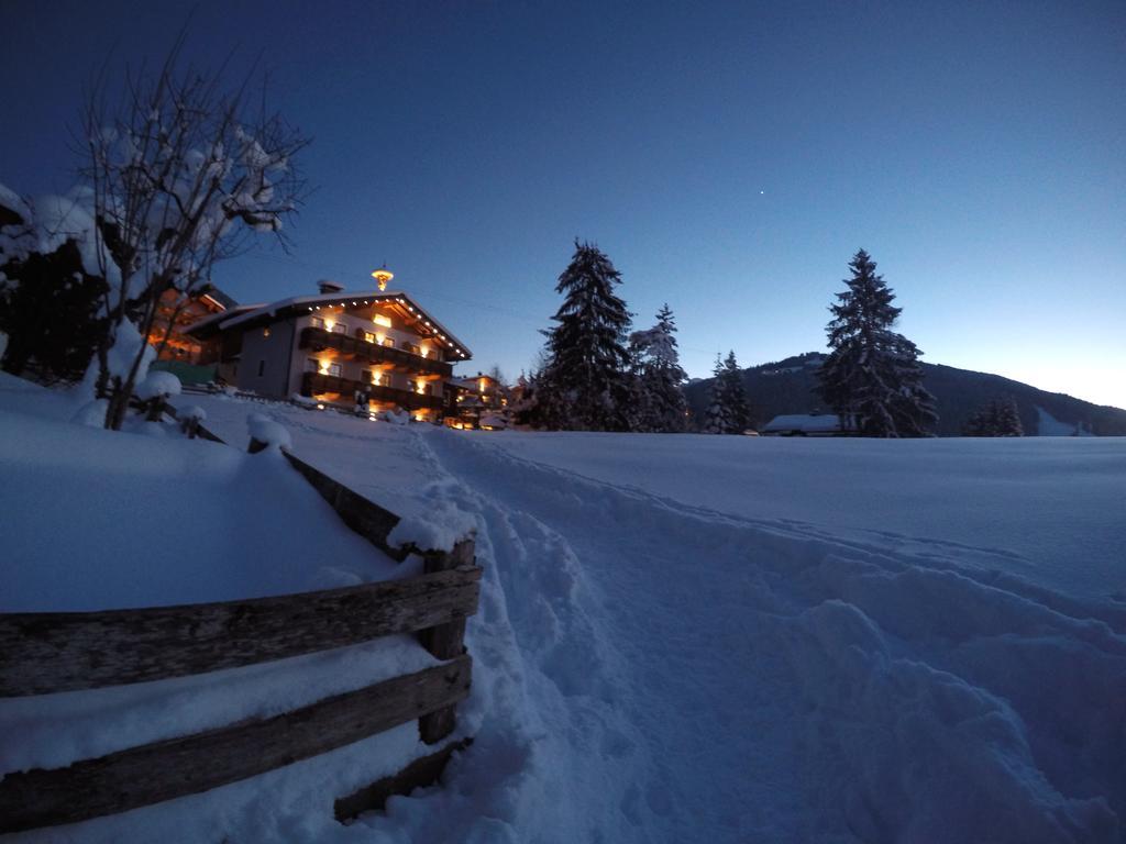 Amadelodge Ваграйн Екстериор снимка