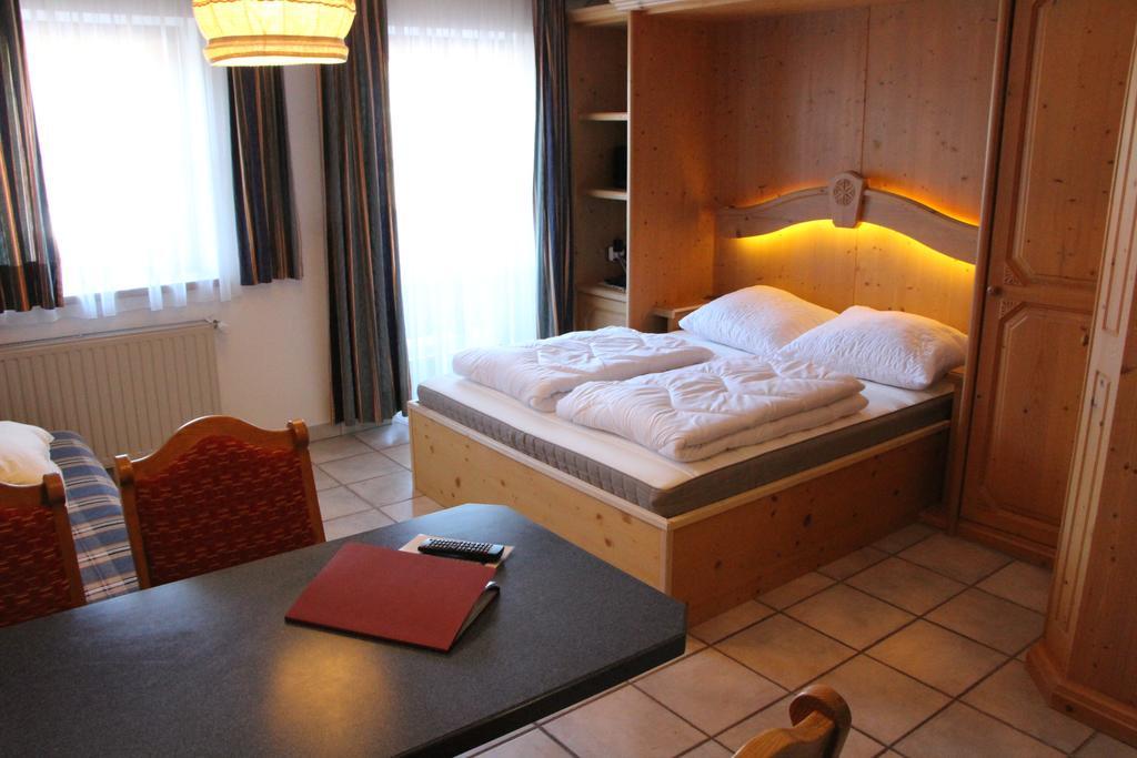 Amadelodge Ваграйн Екстериор снимка