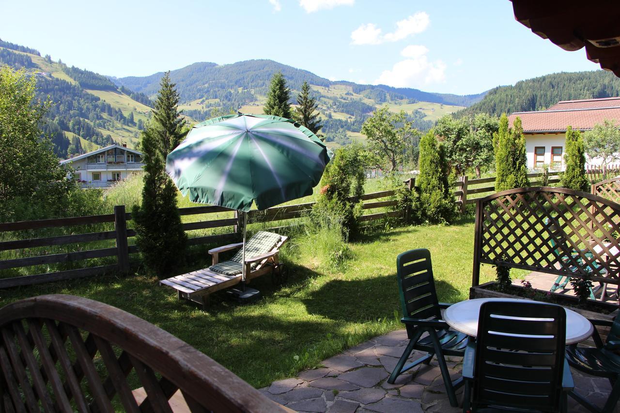 Amadelodge Ваграйн Екстериор снимка