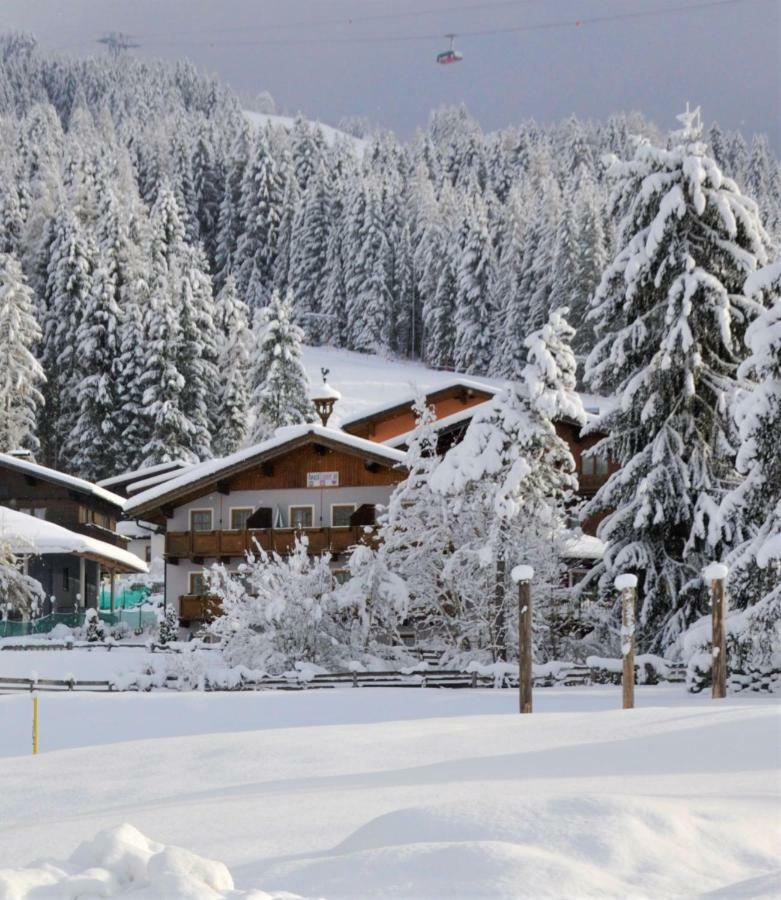 Amadelodge Ваграйн Екстериор снимка