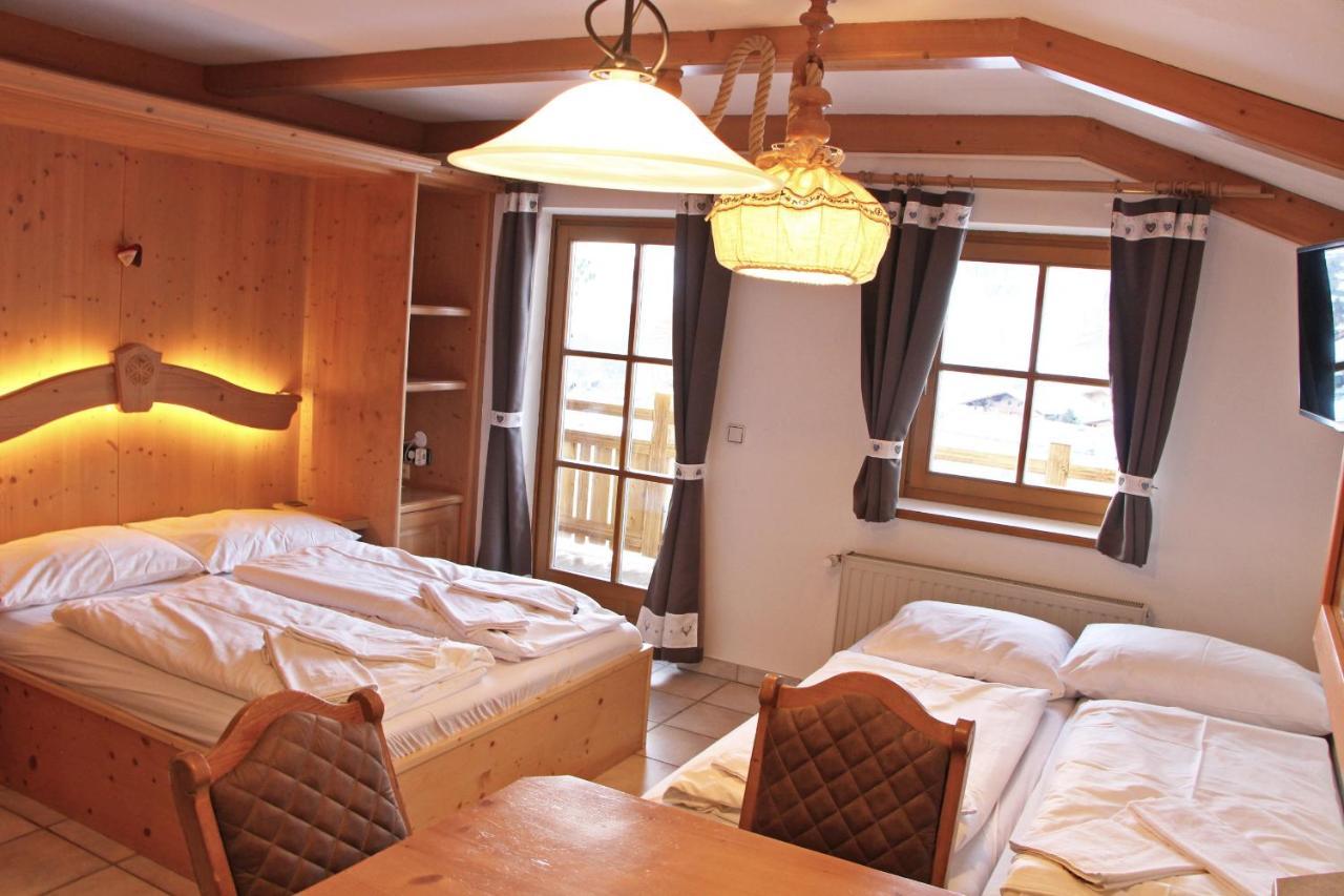 Amadelodge Ваграйн Екстериор снимка