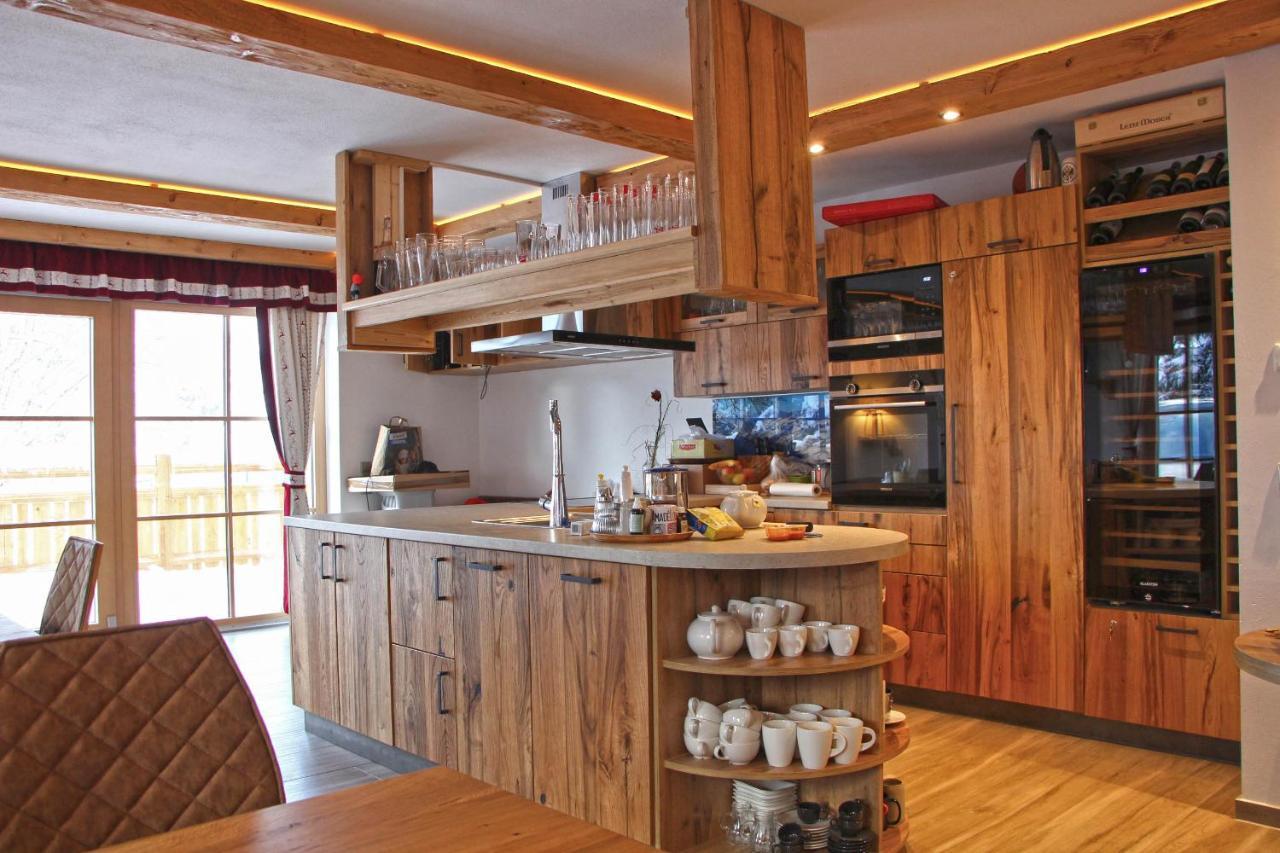 Amadelodge Ваграйн Екстериор снимка