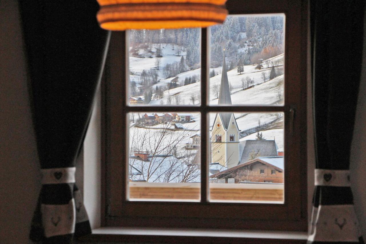Amadelodge Ваграйн Екстериор снимка