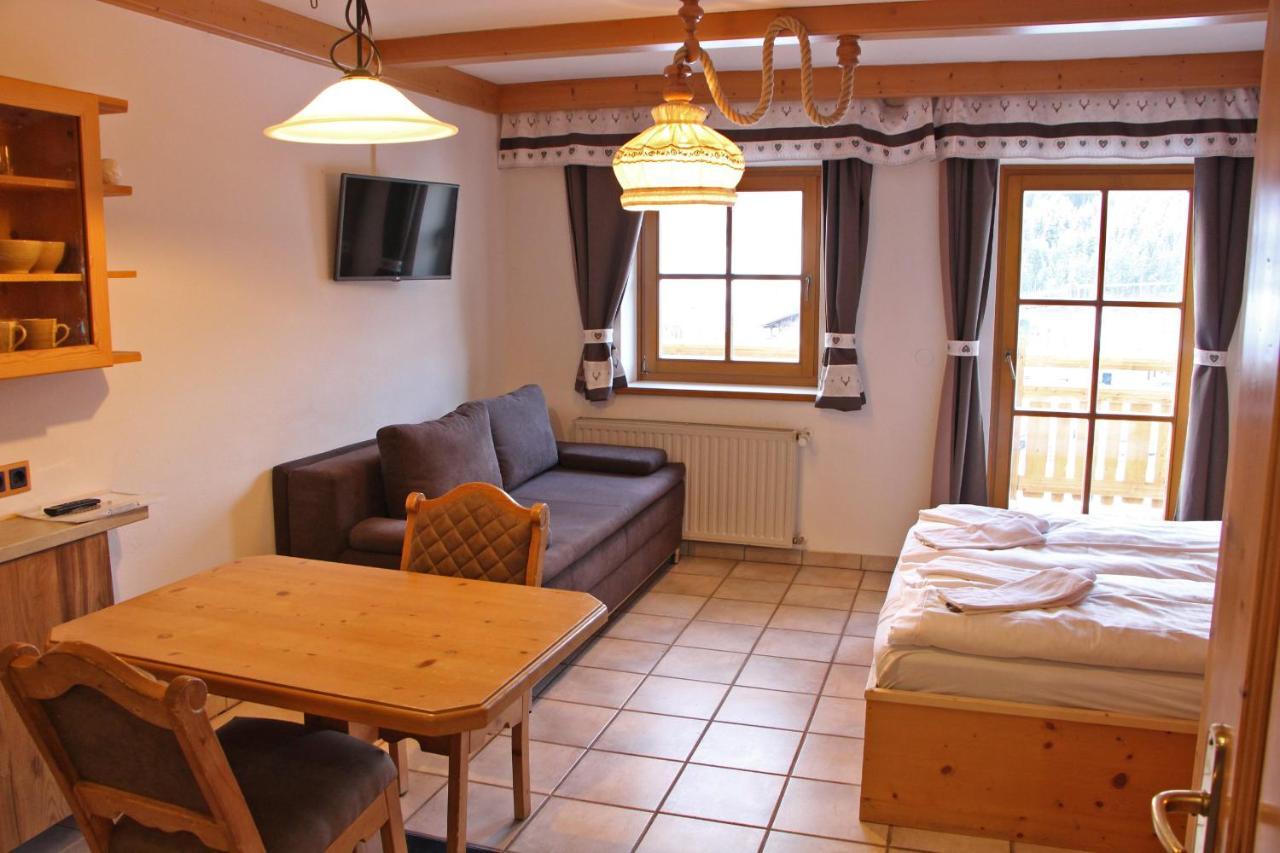 Amadelodge Ваграйн Екстериор снимка