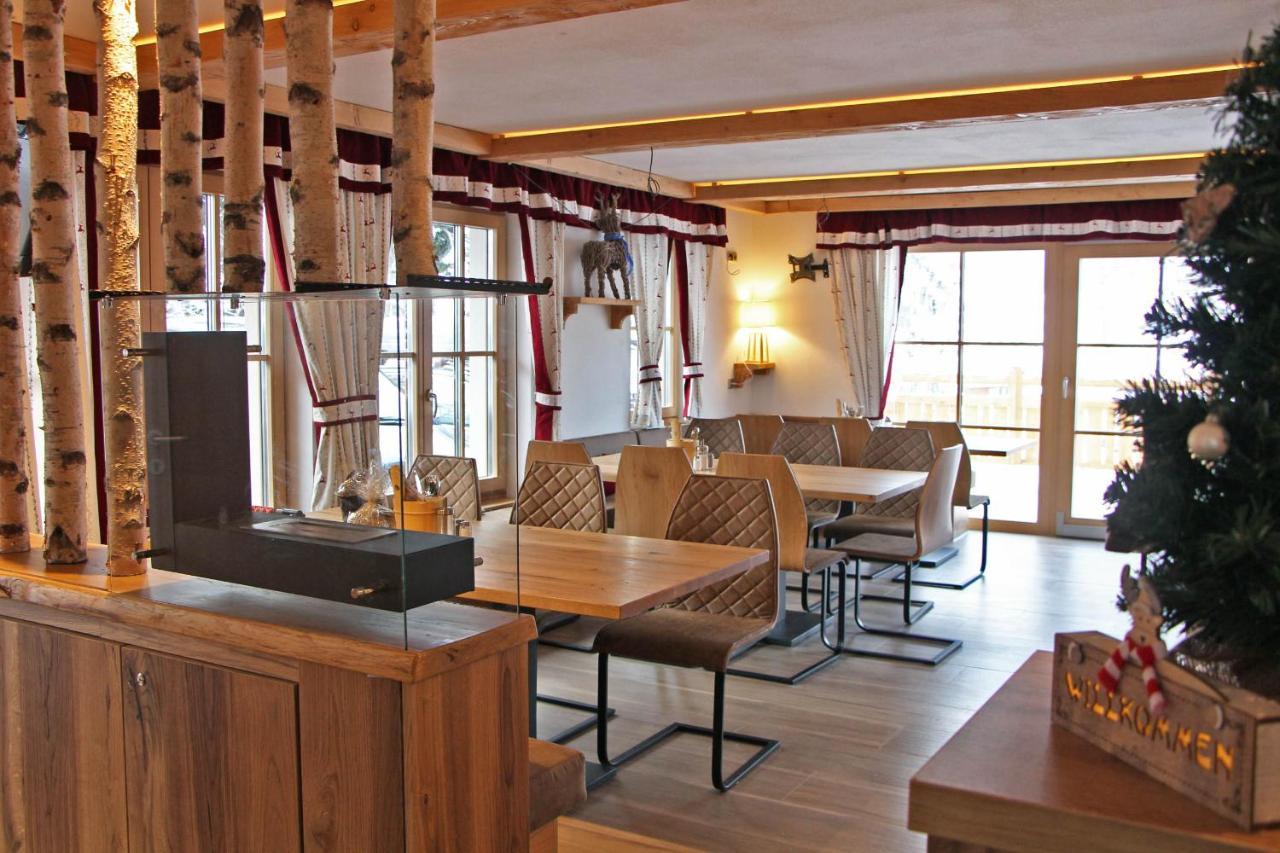 Amadelodge Ваграйн Екстериор снимка