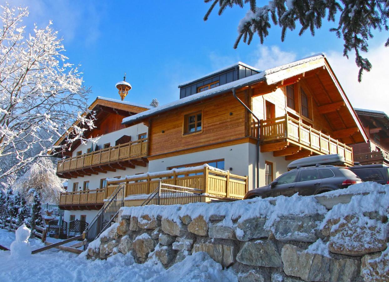 Amadelodge Ваграйн Екстериор снимка