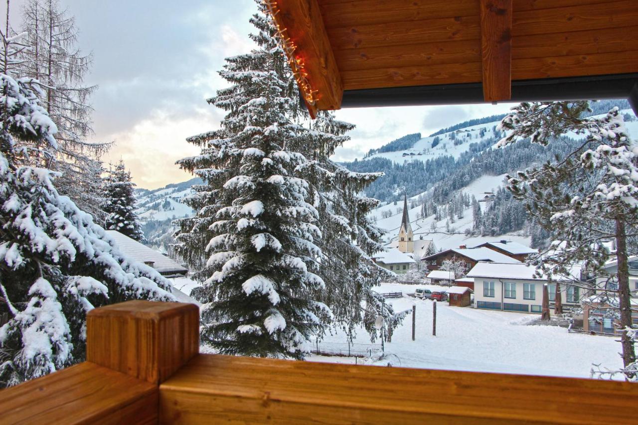 Amadelodge Ваграйн Екстериор снимка