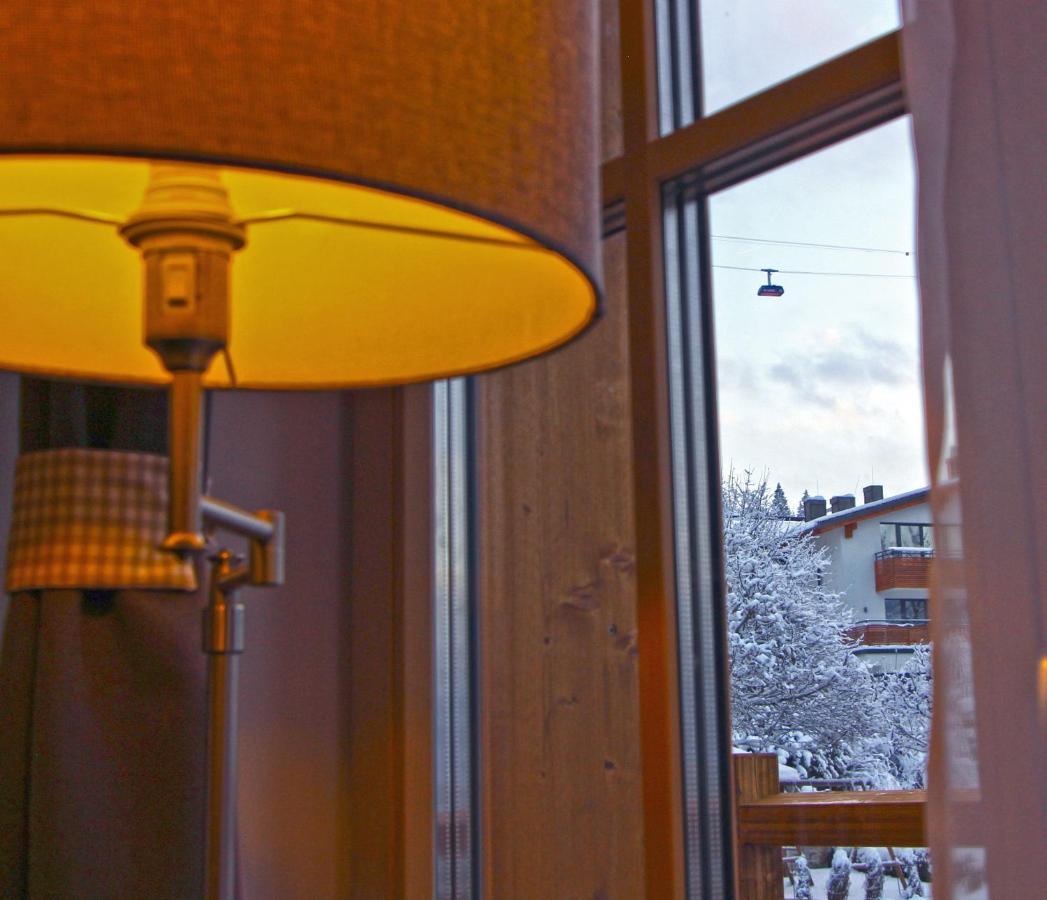 Amadelodge Ваграйн Екстериор снимка
