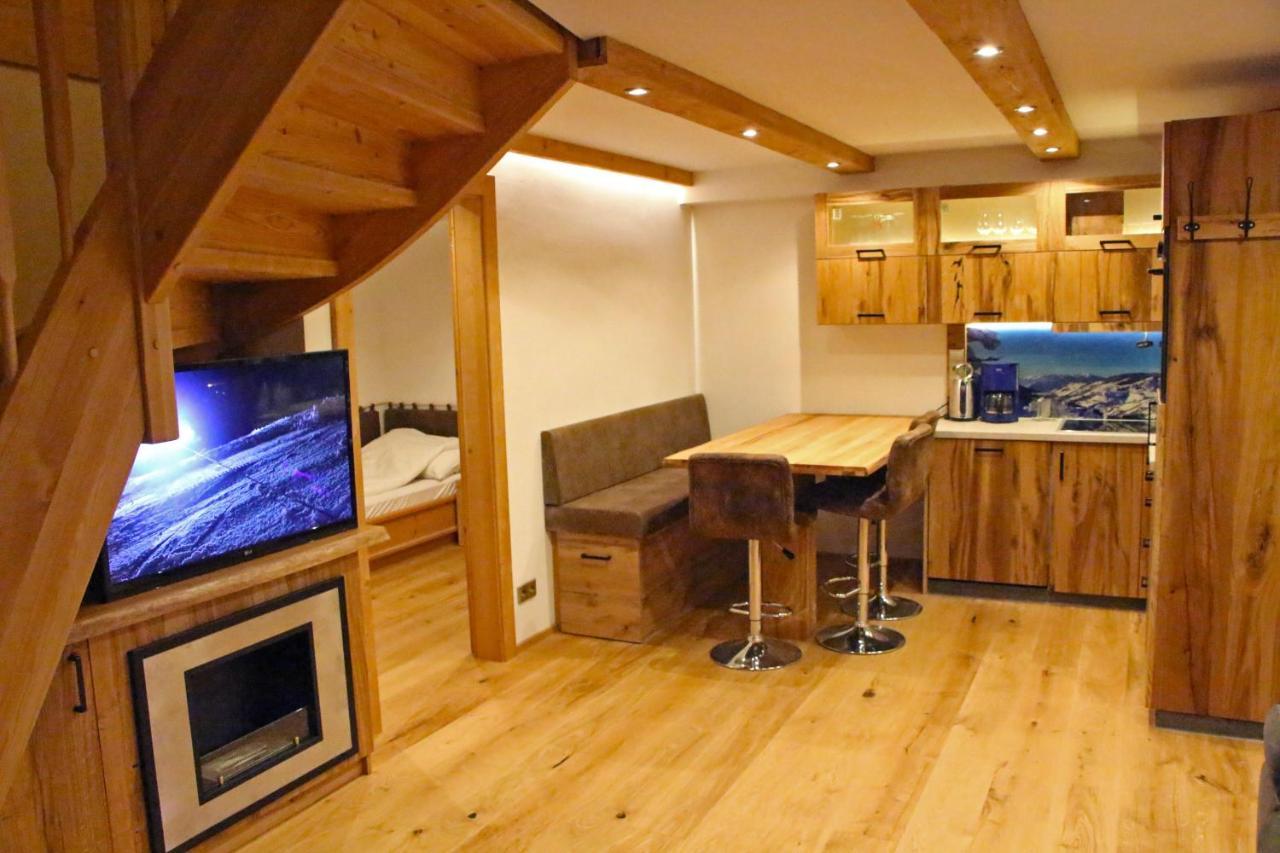 Amadelodge Ваграйн Екстериор снимка