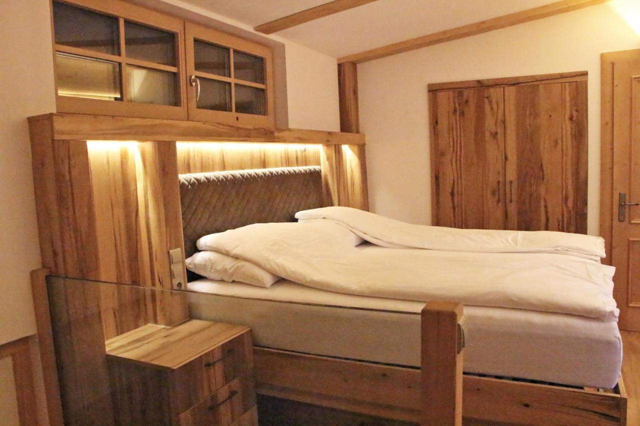 Amadelodge Ваграйн Екстериор снимка