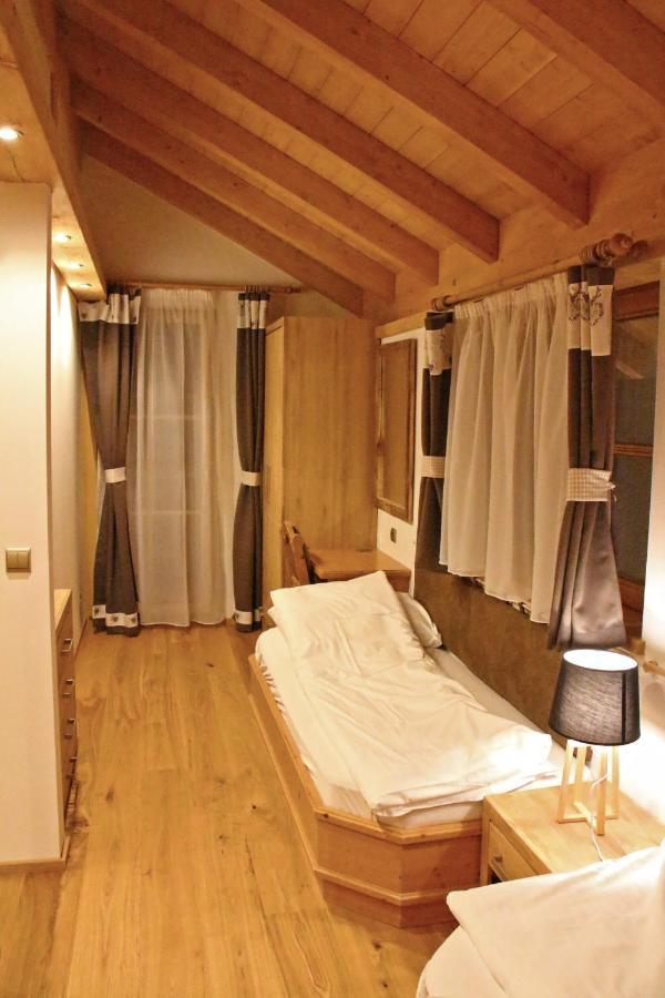 Amadelodge Ваграйн Екстериор снимка