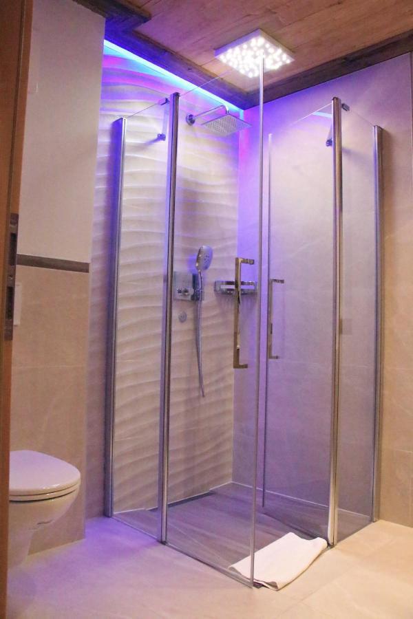 Amadelodge Ваграйн Екстериор снимка