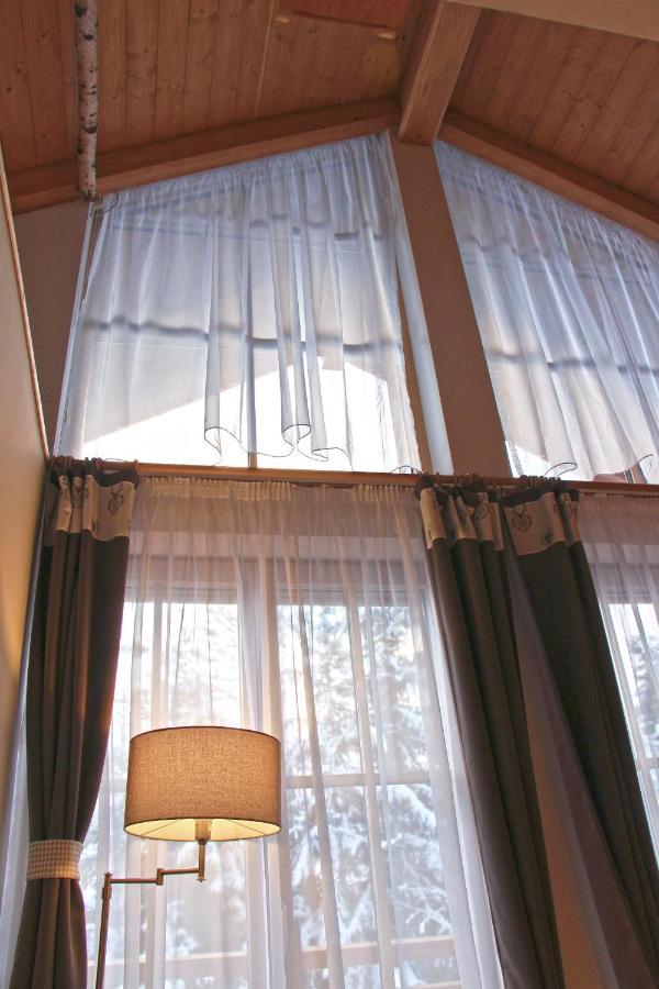 Amadelodge Ваграйн Екстериор снимка
