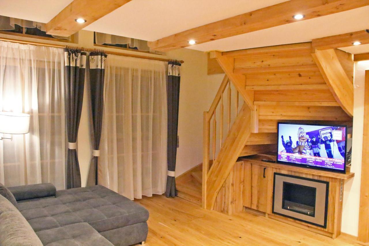 Amadelodge Ваграйн Екстериор снимка