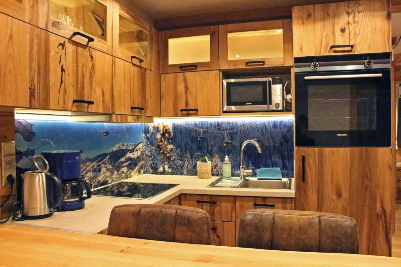 Amadelodge Ваграйн Екстериор снимка