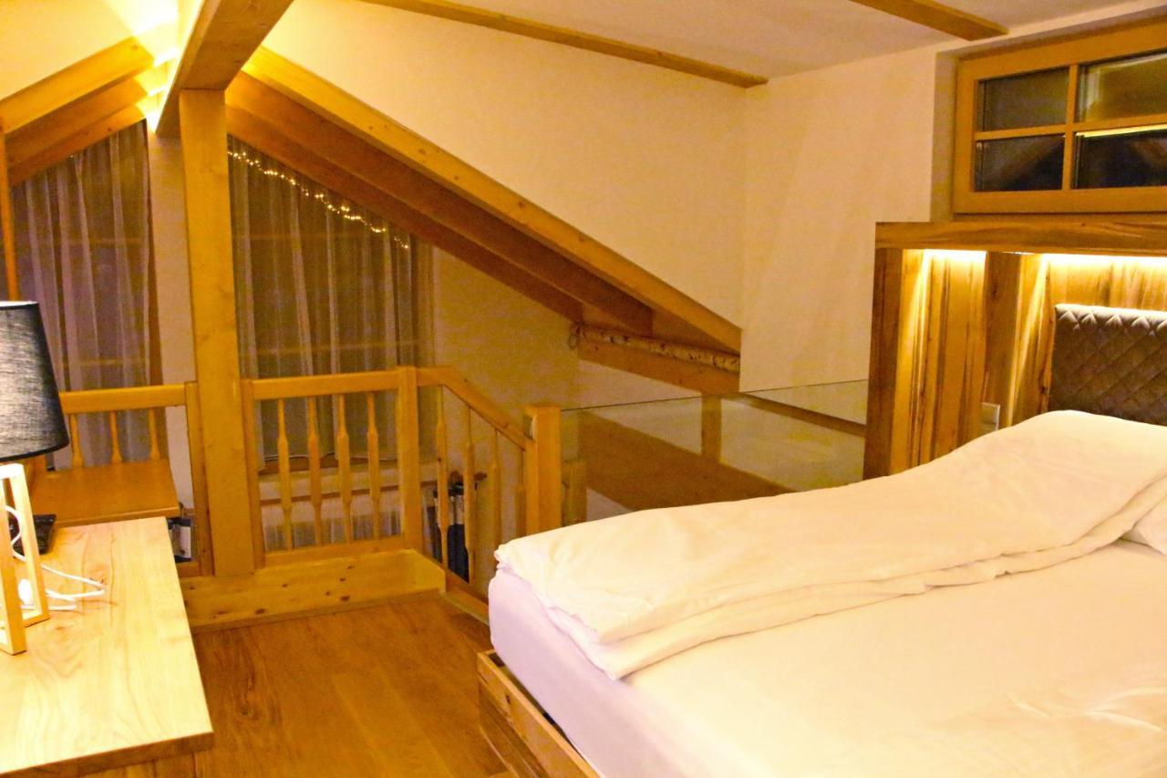 Amadelodge Ваграйн Екстериор снимка