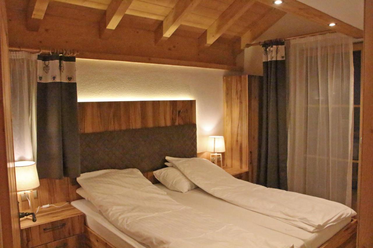 Amadelodge Ваграйн Екстериор снимка
