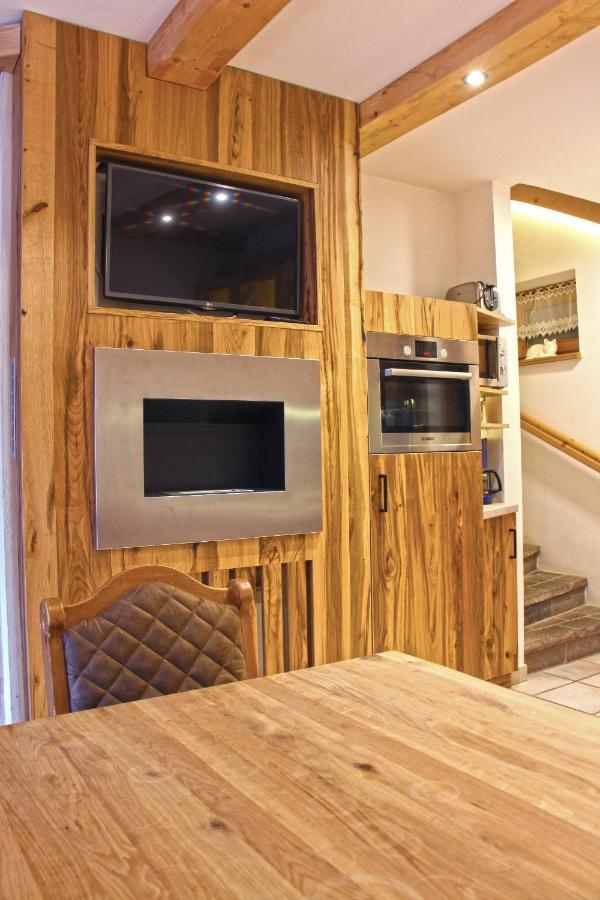 Amadelodge Ваграйн Екстериор снимка