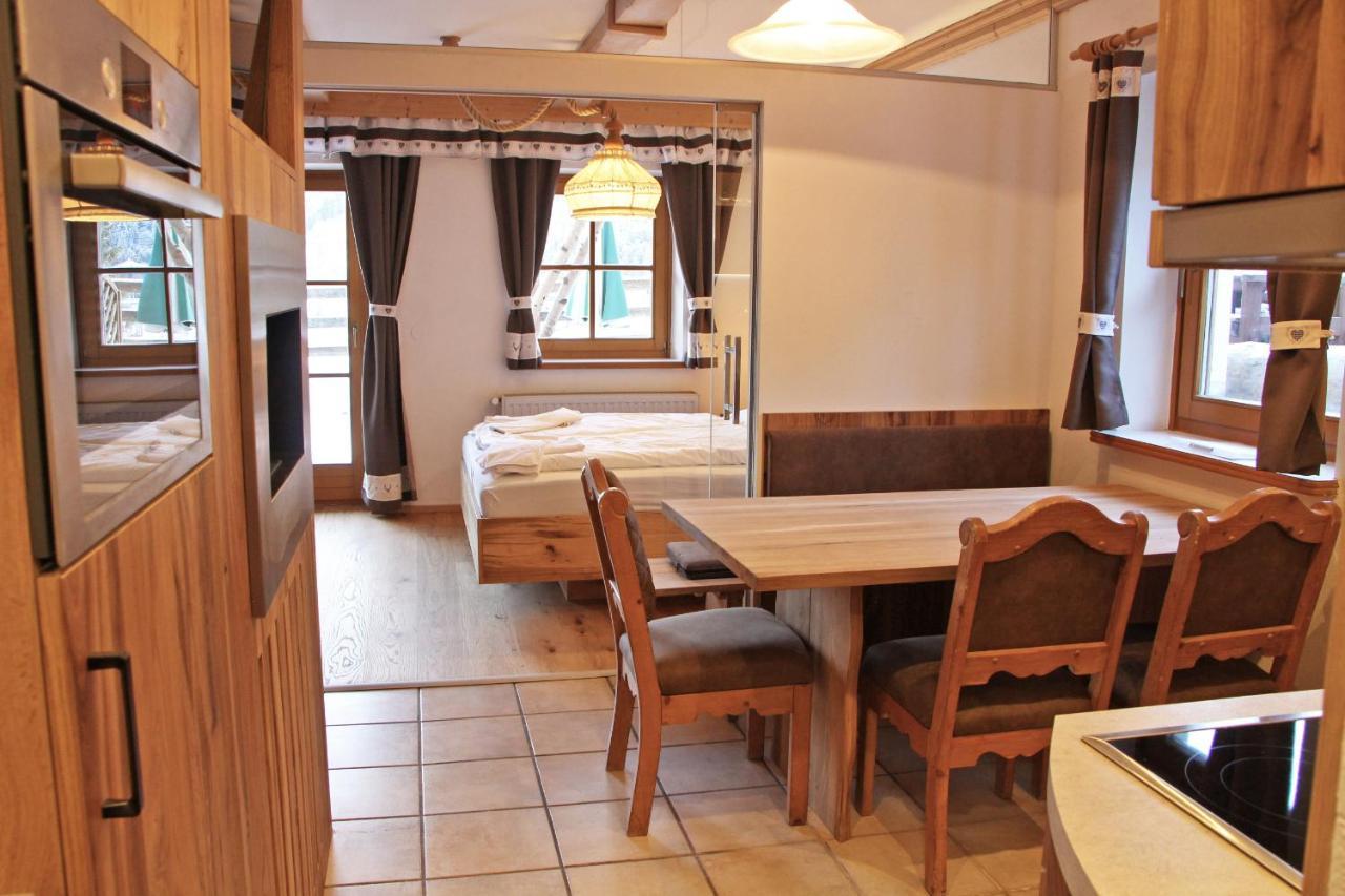 Amadelodge Ваграйн Екстериор снимка