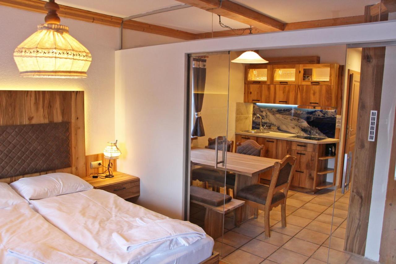 Amadelodge Ваграйн Екстериор снимка