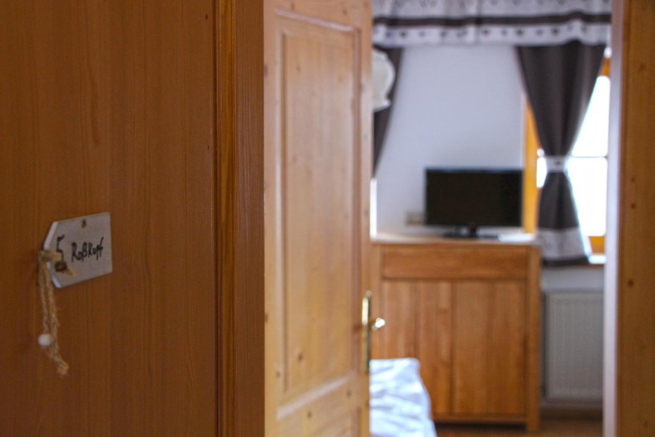Amadelodge Ваграйн Екстериор снимка
