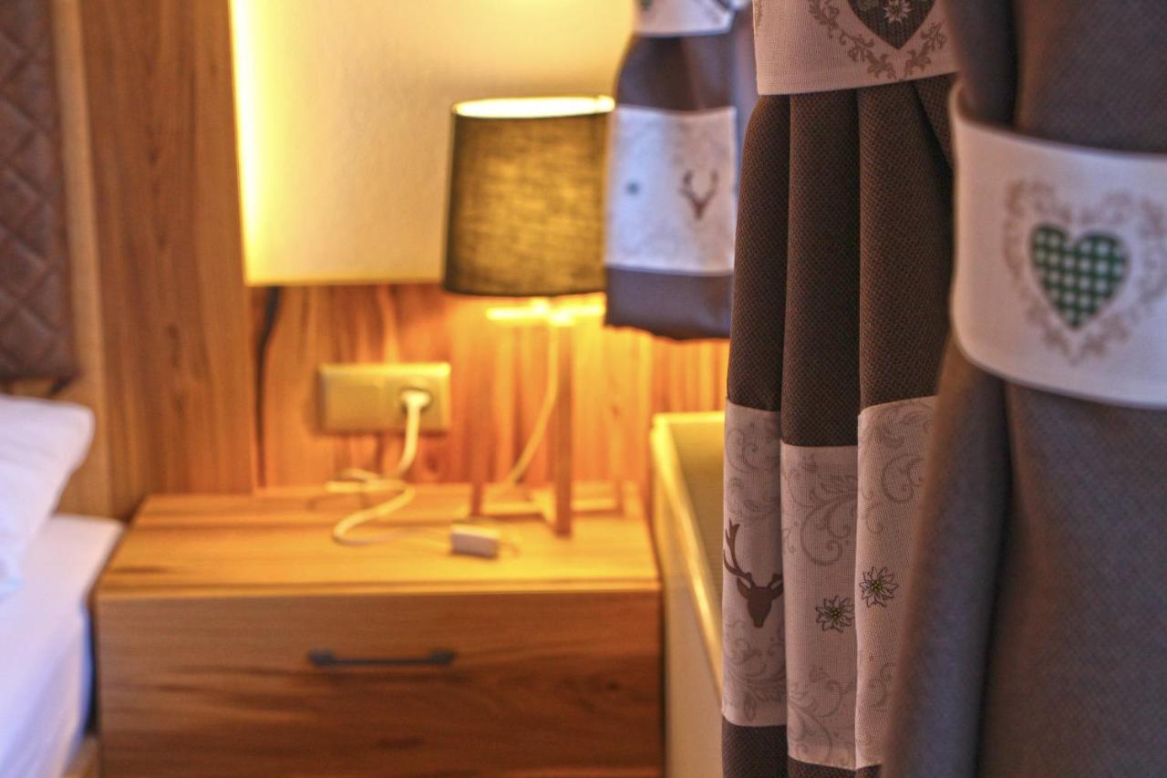 Amadelodge Ваграйн Екстериор снимка