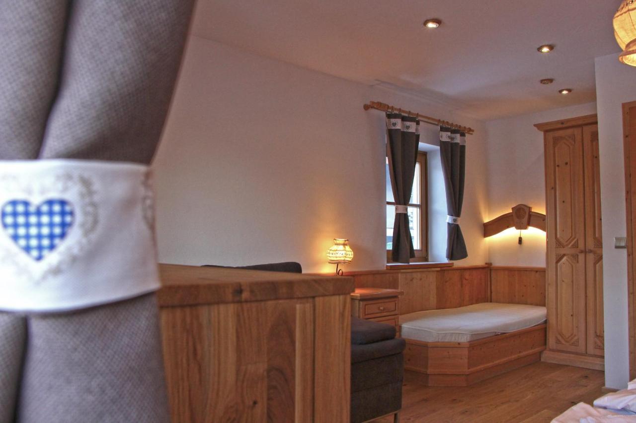Amadelodge Ваграйн Екстериор снимка
