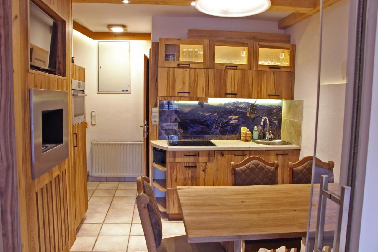 Amadelodge Ваграйн Екстериор снимка