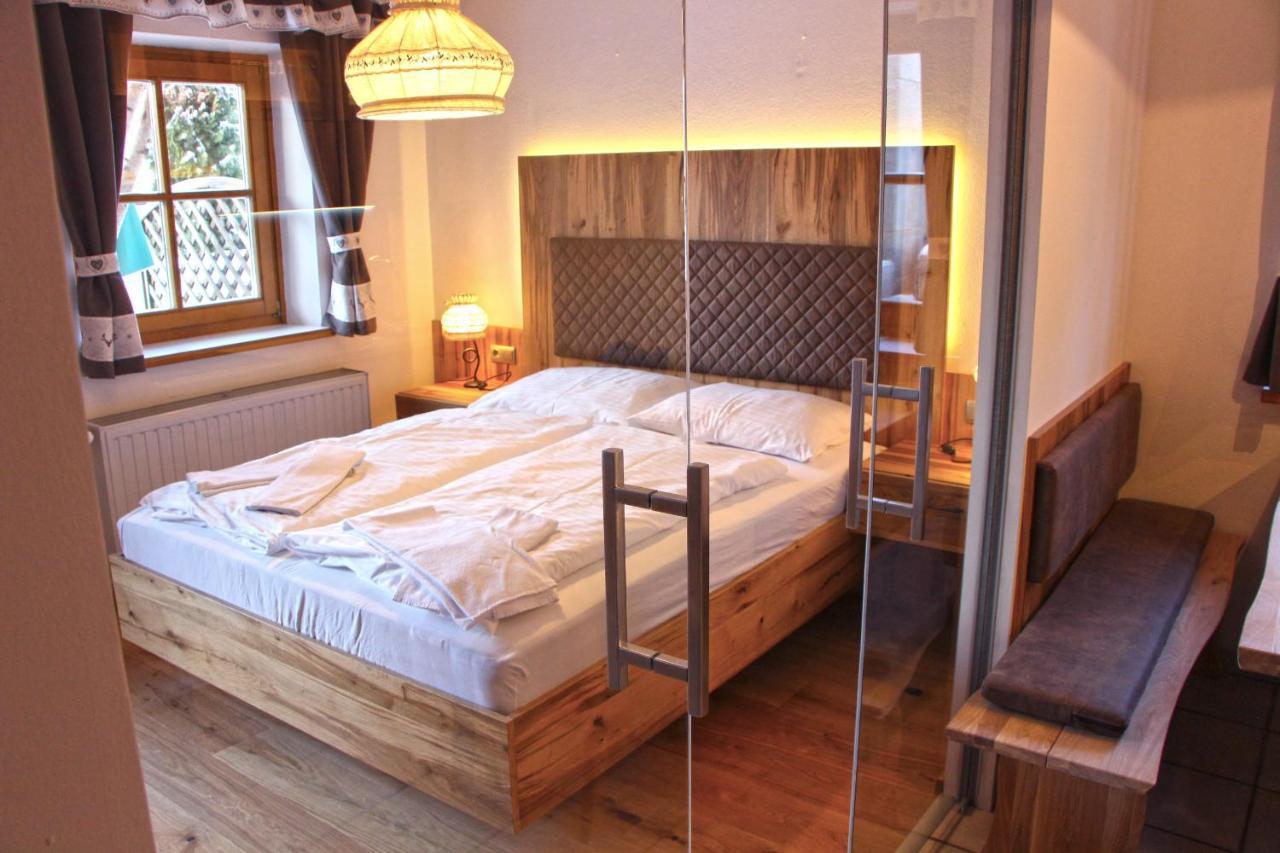 Amadelodge Ваграйн Екстериор снимка