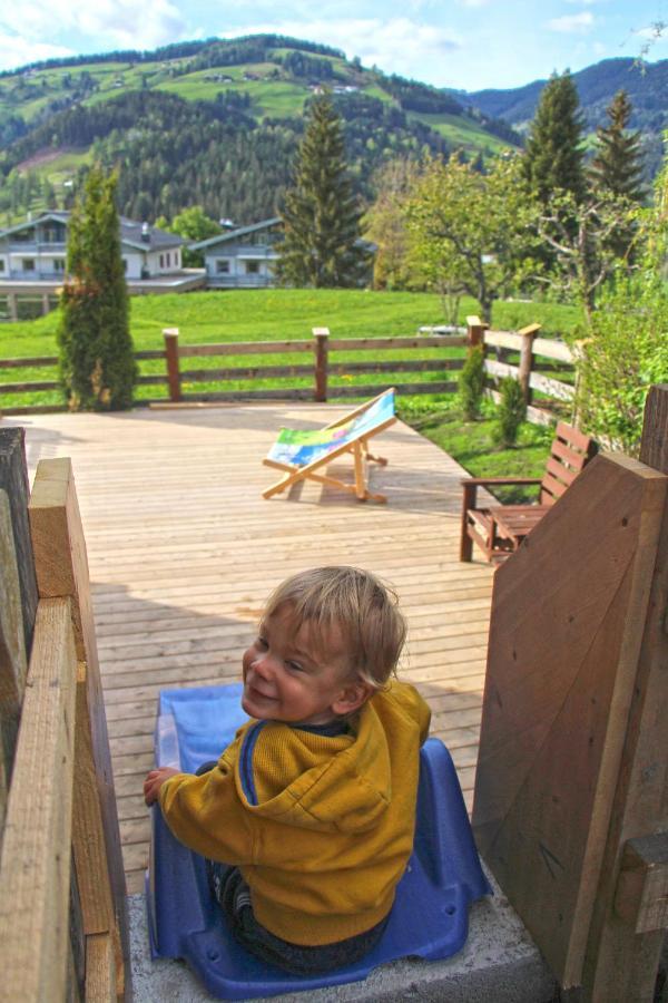 Amadelodge Ваграйн Екстериор снимка